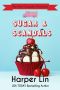 [The Pink Cupcake Mysteries 08] • Sugar and Scandals